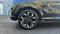 Ford Puma 1.0 EcoBoost Hybrid mHEV ST-Line X 5dr Petrol Hatchback